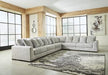 Regent Park Living Room Set - De Avenue Furniture