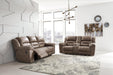Stoneland Living Room Set - De Avenue Furniture