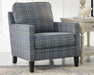 Traemore Chair - De Avenue Furniture