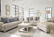 Traemore Loveseat - De Avenue Furniture
