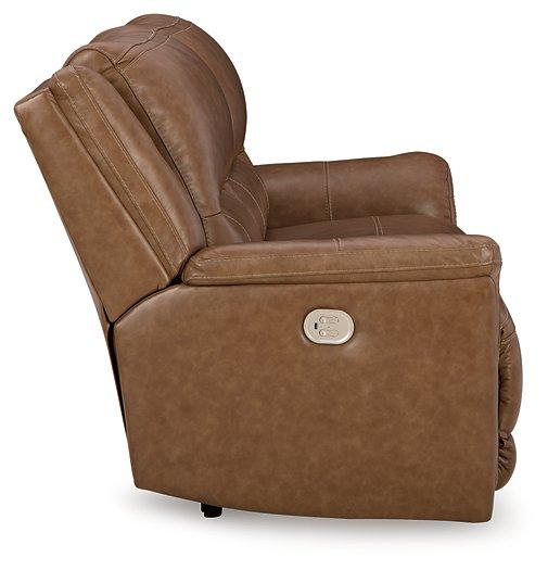 Trasimeno Power Reclining Sofa - De Avenue Furniture