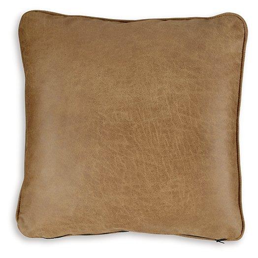Cortnie Pillow - De Avenue Furniture