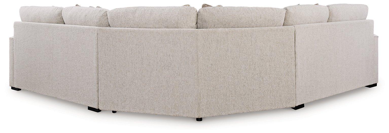 Ballyton Upholstery Package - De Avenue Furniture