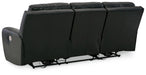 Warlin Living Room Set - De Avenue Furniture
