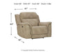 Next-Gen DuraPella Power Recliner - De Avenue Furniture