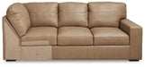 Bandon 2-Piece Sectional - De Avenue Furniture