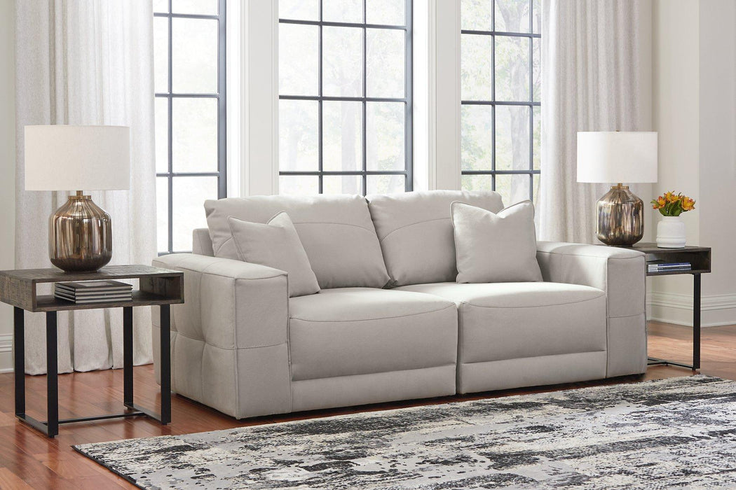 Next-Gen Gaucho Sectional Loveseat - De Avenue Furniture