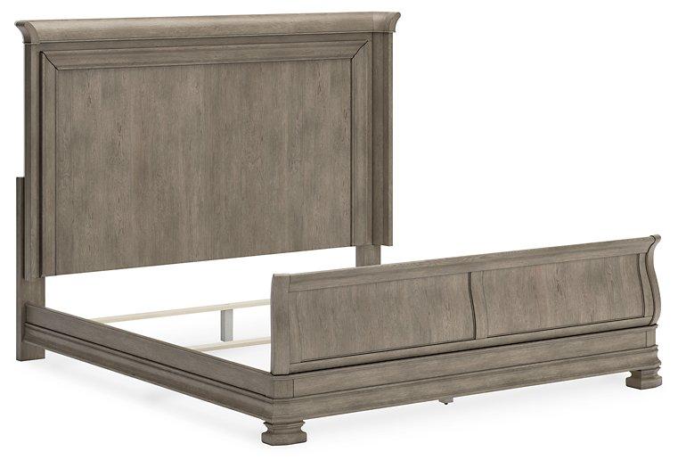 Lexorne Bedroom Set - De Avenue Furniture