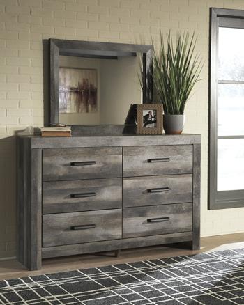 Wynnlow Bedroom Set - De Avenue Furniture