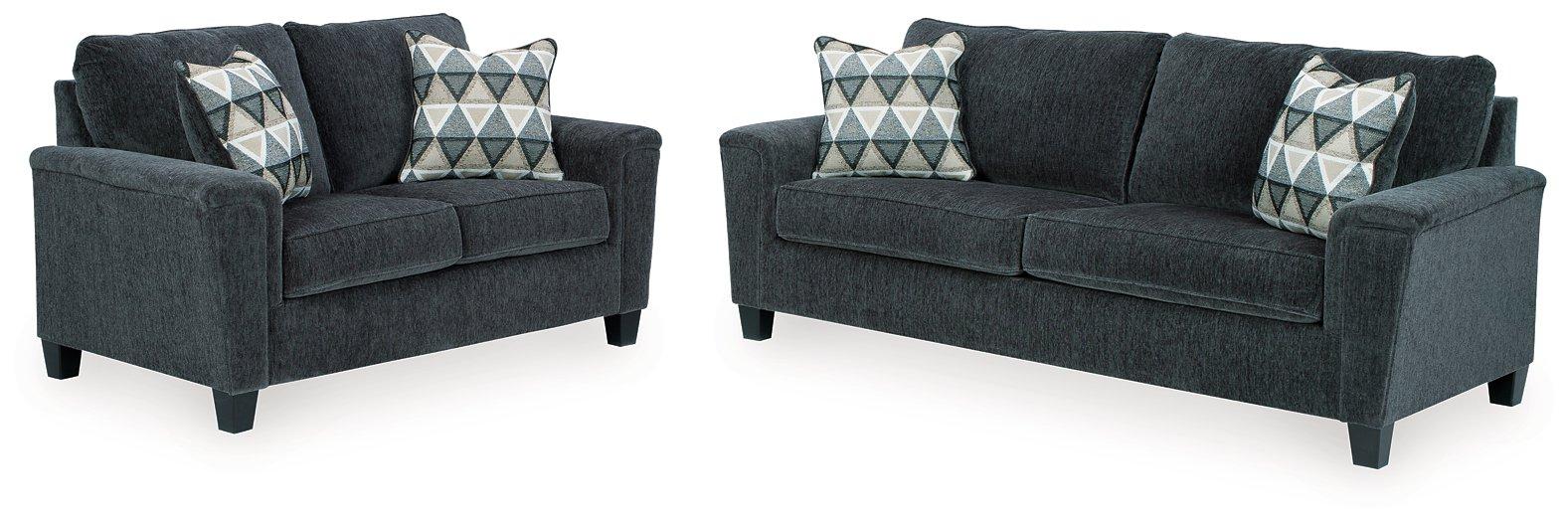 Abinger Living Room Set - De Avenue Furniture