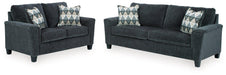 Abinger Living Room Set - De Avenue Furniture