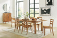 Dressonni Dining Room Set - De Avenue Furniture