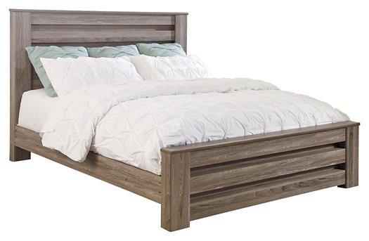 Zelen Bedroom Set - De Avenue Furniture
