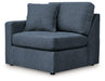 Modmax Balanced Sectional with Audio and Storage Consoles - De Avenue Furniture