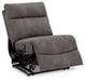 Next-Gen DuraPella Power Reclining Sectional - De Avenue Furniture