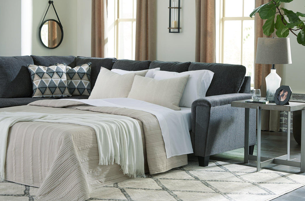 Abinger Living Room Set - De Avenue Furniture