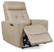 Pisgham Power Recliner - De Avenue Furniture
