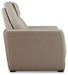 Battleville Power Recliner - De Avenue Furniture