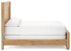Galliden Bed - De Avenue Furniture