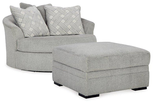 Casselbury Living Room Set - De Avenue Furniture