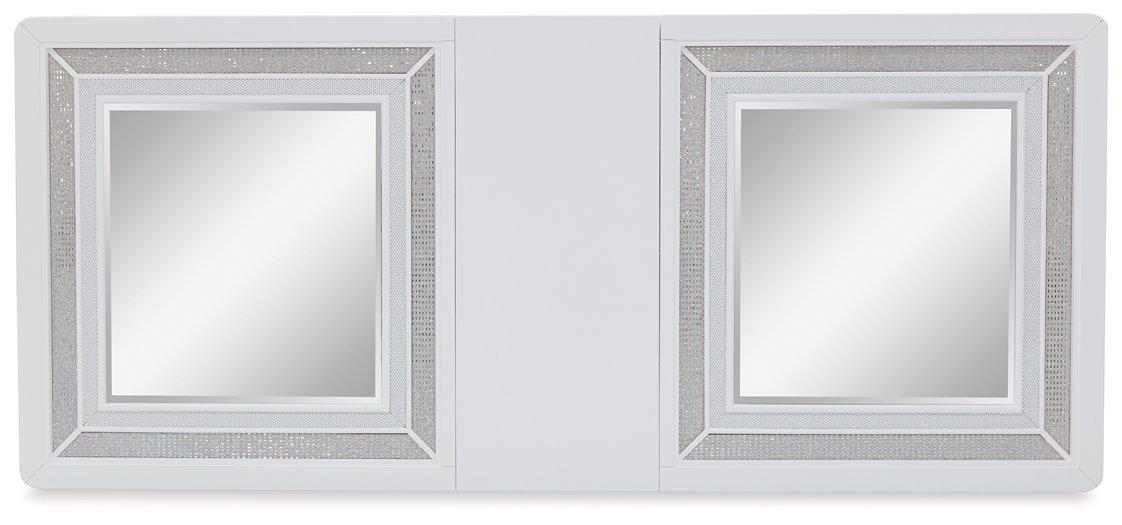 Chalanna Dining Package - De Avenue Furniture