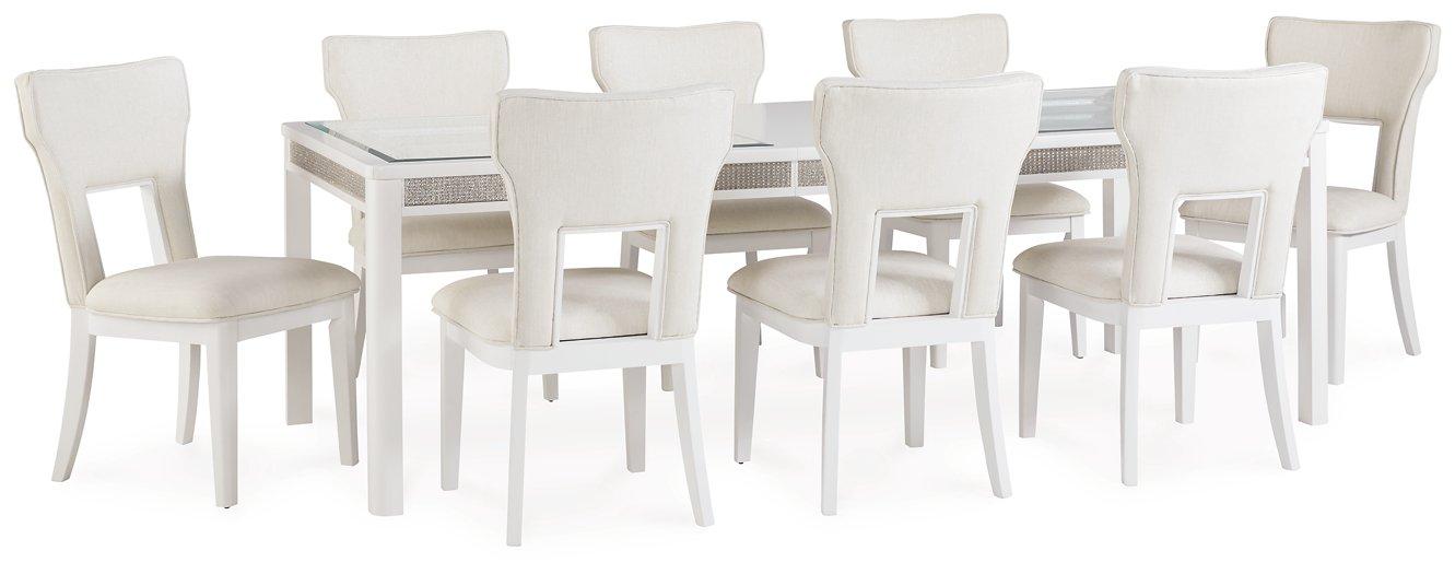 Chalanna Dining Package - De Avenue Furniture