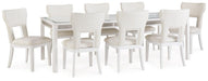 Chalanna Dining Package - De Avenue Furniture