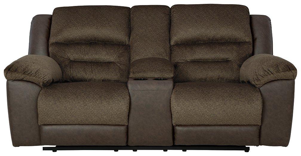 Dorman Living Room Set - De Avenue Furniture