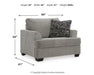 Deakin Living Room Set - De Avenue Furniture