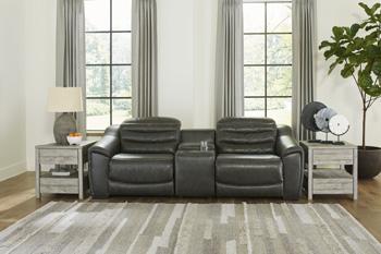 Center Line Living Room Set - De Avenue Furniture