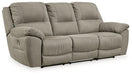 Next-Gen Gaucho Power Reclining Sofa - De Avenue Furniture
