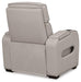 Boyington Power Recliner - De Avenue Furniture