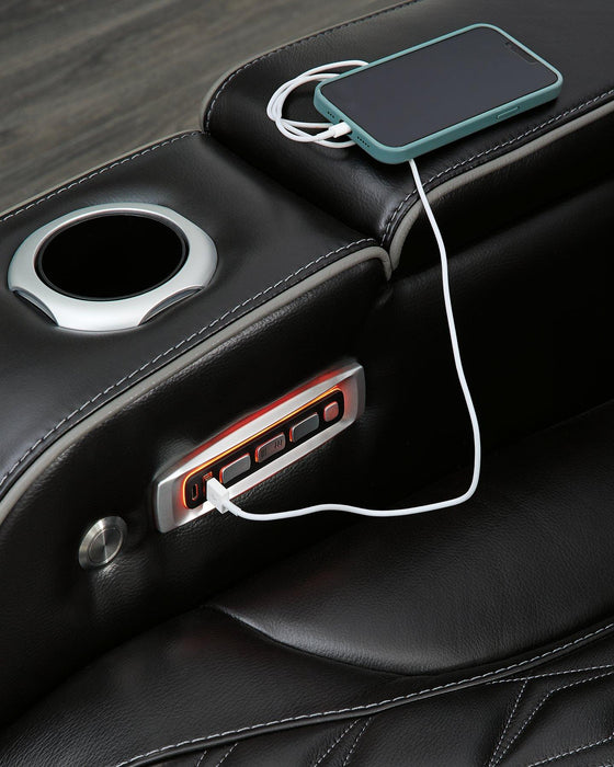 Boyington Living Room Set - De Avenue Furniture