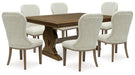 Sturlayne Dining Room Set - De Avenue Furniture