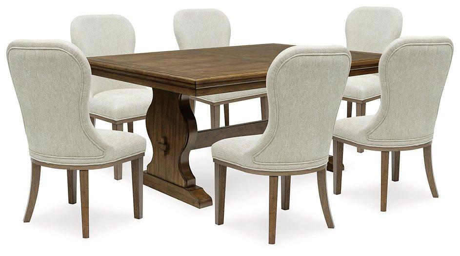 Sturlayne Dining Room Set - De Avenue Furniture