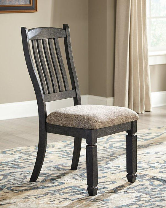 Tyler Creek Dining Set - De Avenue Furniture