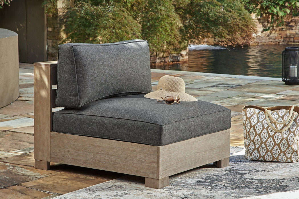Citrine Park Outdoor Set - De Avenue Furniture