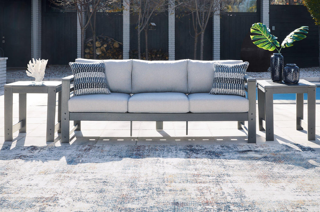 Amora Outdoor Seating Set - De Avenue Furniture