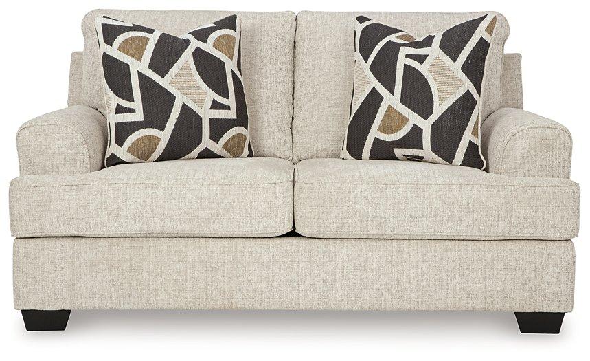 Heartcort Living Room Set - De Avenue Furniture