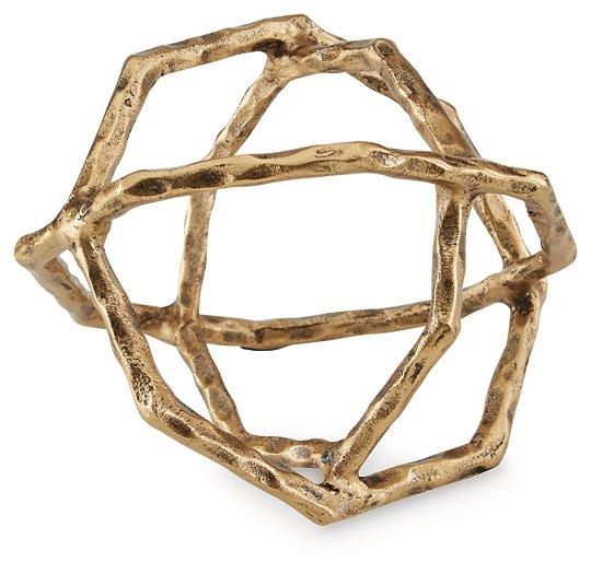 Laddington Sculpture - De Avenue Furniture