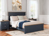 Landocken Bedroom Package - De Avenue Furniture