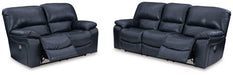 Leesworth Living Room Set - De Avenue Furniture