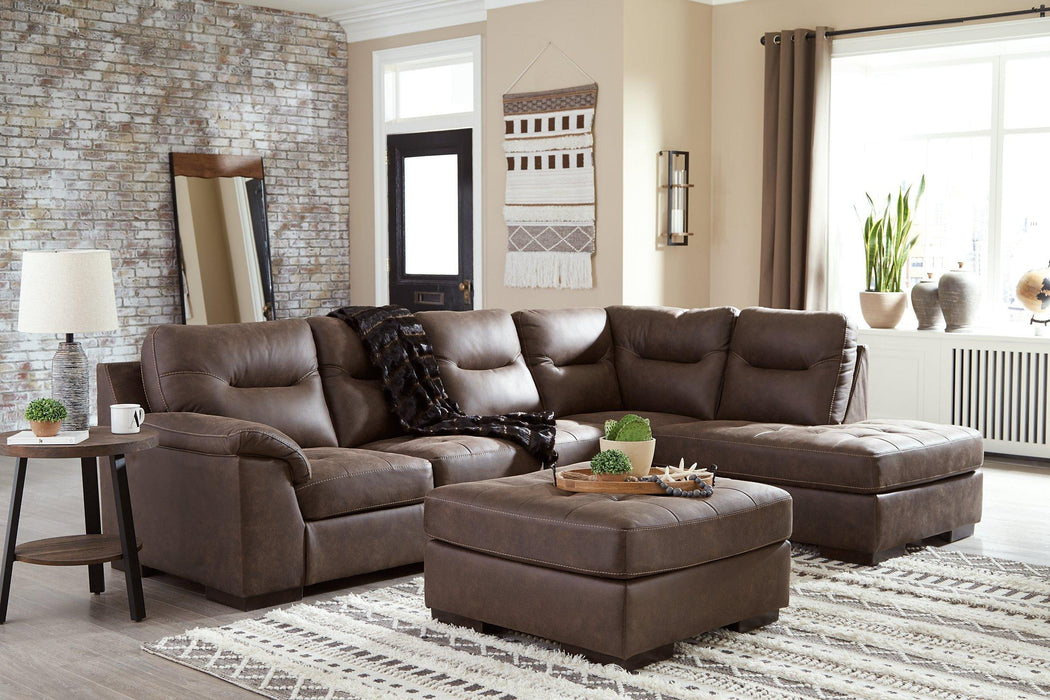 Maderla Living Room Set - De Avenue Furniture
