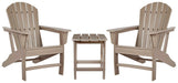Sundown Treasure Outdoor Seating Set - De Avenue Furniture