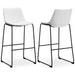Centiar Pub Height Bar Stool - De Avenue Furniture