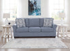 Carissa Manor Sofa - De Avenue Furniture