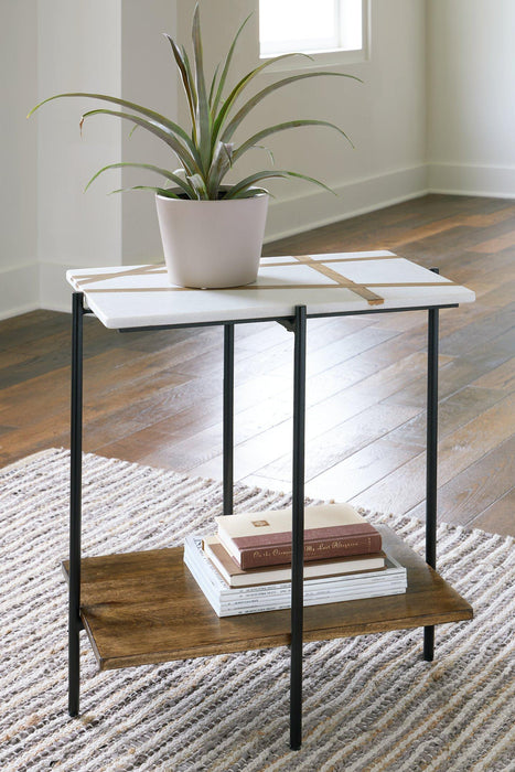 Braxmore Accent Table - De Avenue Furniture