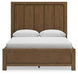 Cabalynn Bed with Storage - De Avenue Furniture
