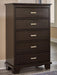 Covetown Chest of Drawers - De Avenue Furniture