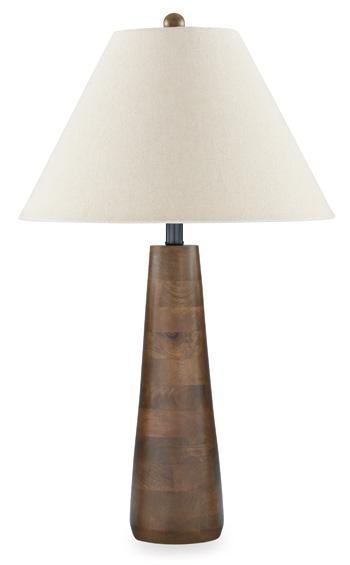 Danset Lamp Set - De Avenue Furniture